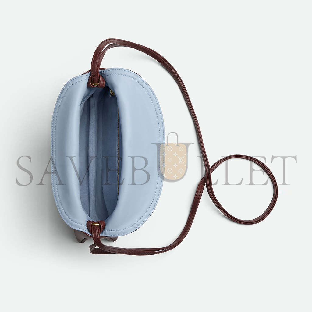 BOTTEGA VENETA SMALL LIBERTA 806030 (27.5*18.5*6cm) BOTTEGA VENETA SMALL LIBERTA 806030 (27.5*18.5*6cm)
